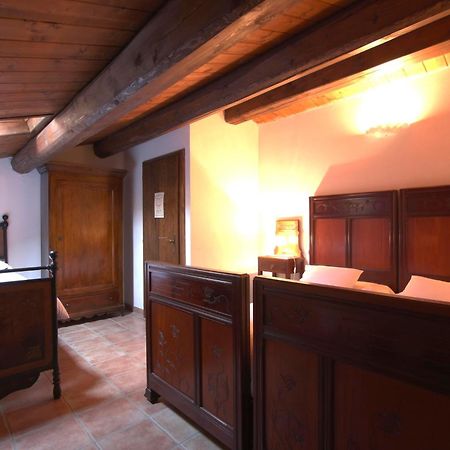 Agriturismo Acero Rosso Civitella di Romagna Bilik gambar
