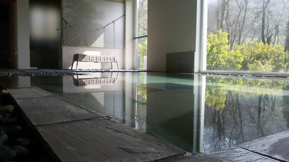 Agriturismo Acero Rosso Civitella di Romagna Luaran gambar