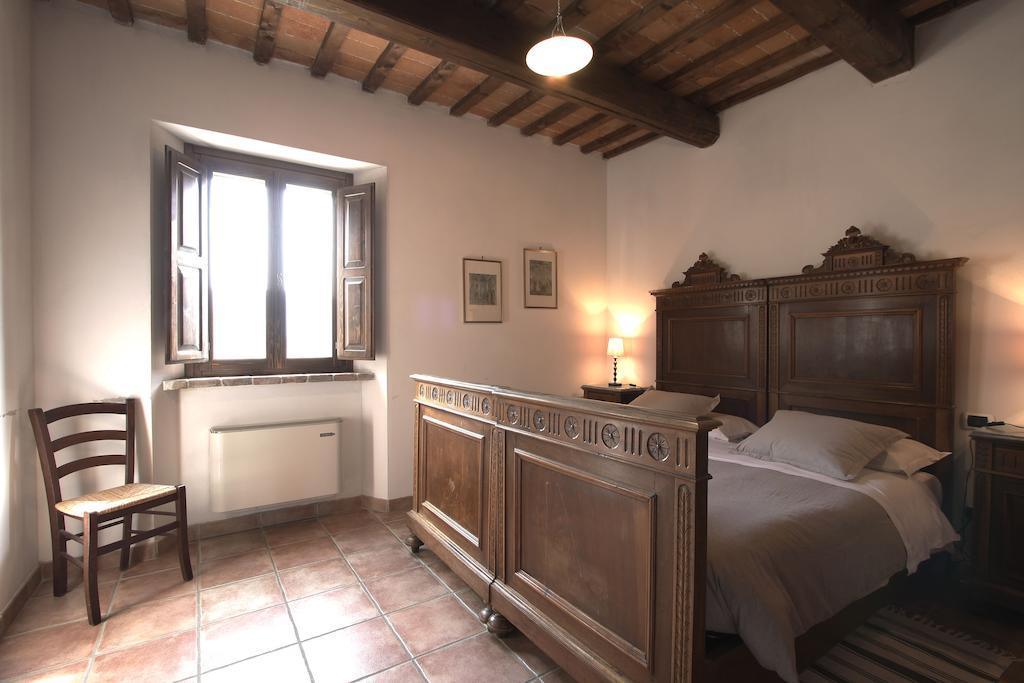 Agriturismo Acero Rosso Civitella di Romagna Bilik gambar