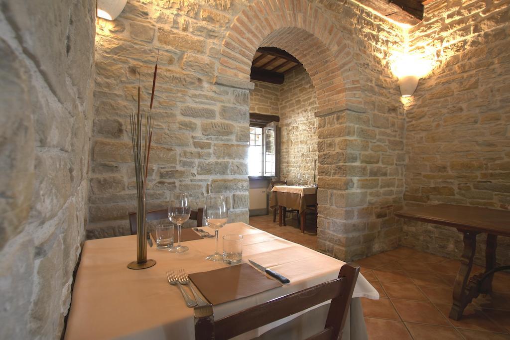 Agriturismo Acero Rosso Civitella di Romagna Luaran gambar