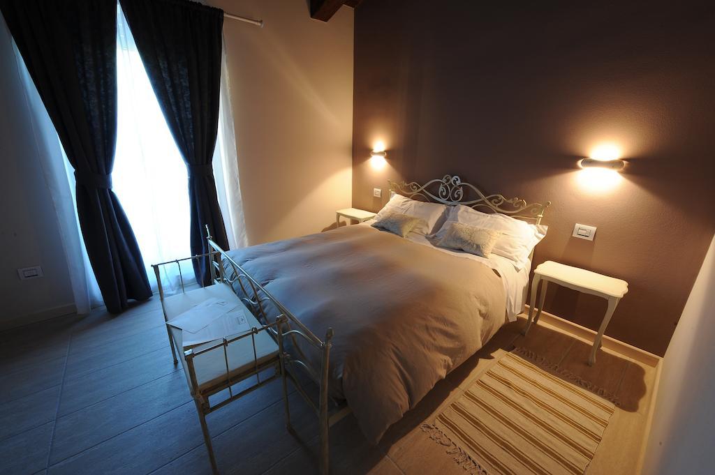 Agriturismo Acero Rosso Civitella di Romagna Bilik gambar