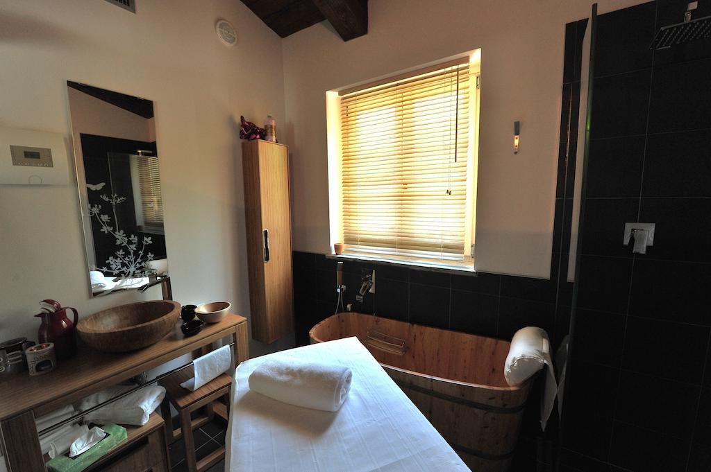 Agriturismo Acero Rosso Civitella di Romagna Luaran gambar