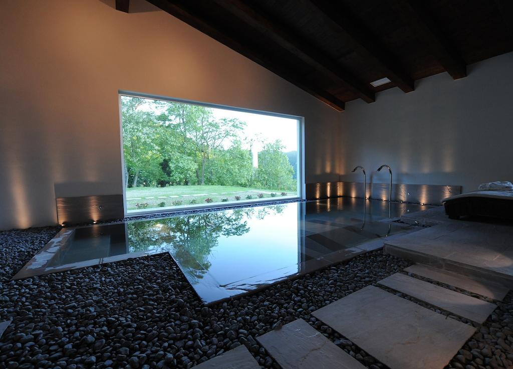 Agriturismo Acero Rosso Civitella di Romagna Luaran gambar