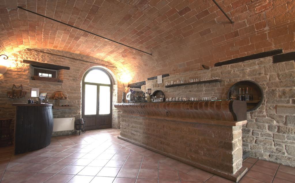 Agriturismo Acero Rosso Civitella di Romagna Luaran gambar