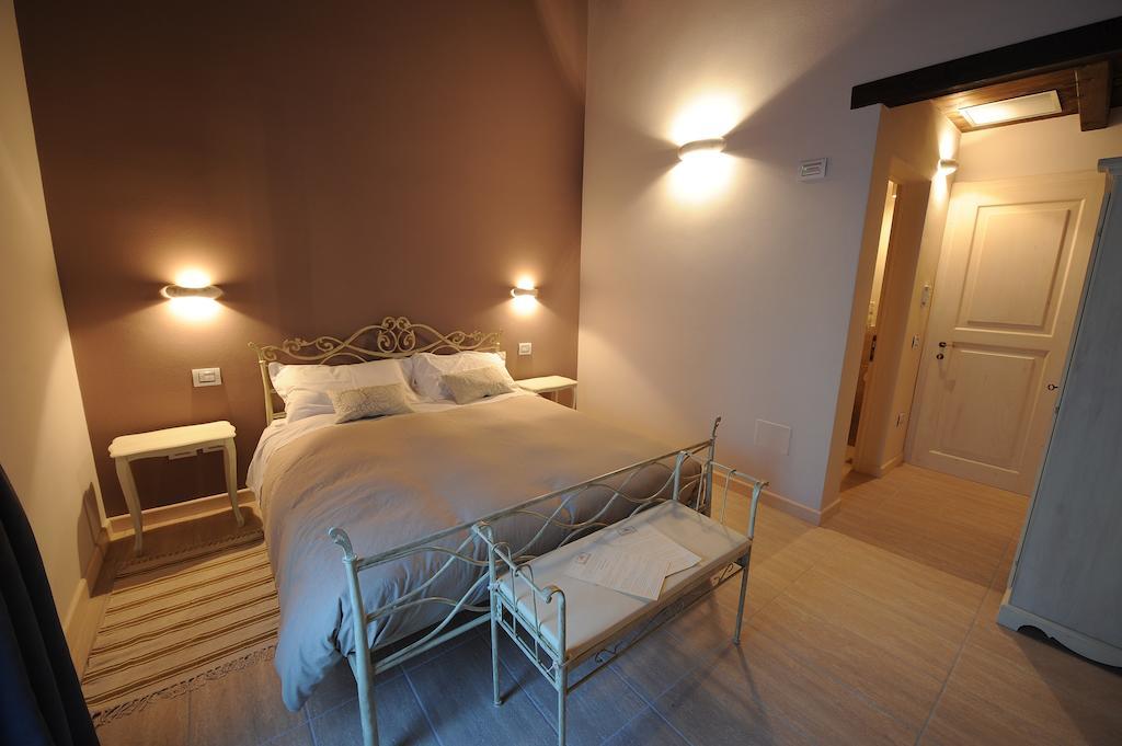 Agriturismo Acero Rosso Civitella di Romagna Bilik gambar